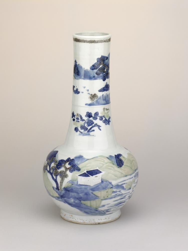 图片[1]-bottle BM-Franks.281-China Archive